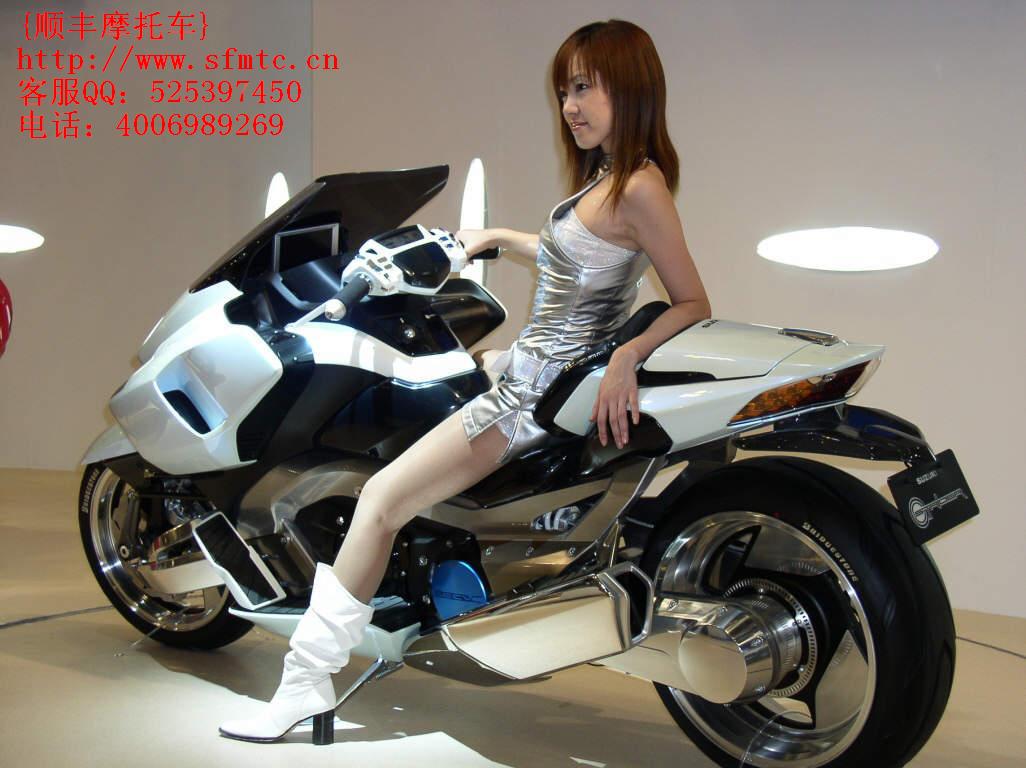 供应特价出售进口铃木 G-Strider SV650摩托车 特价：￥2800